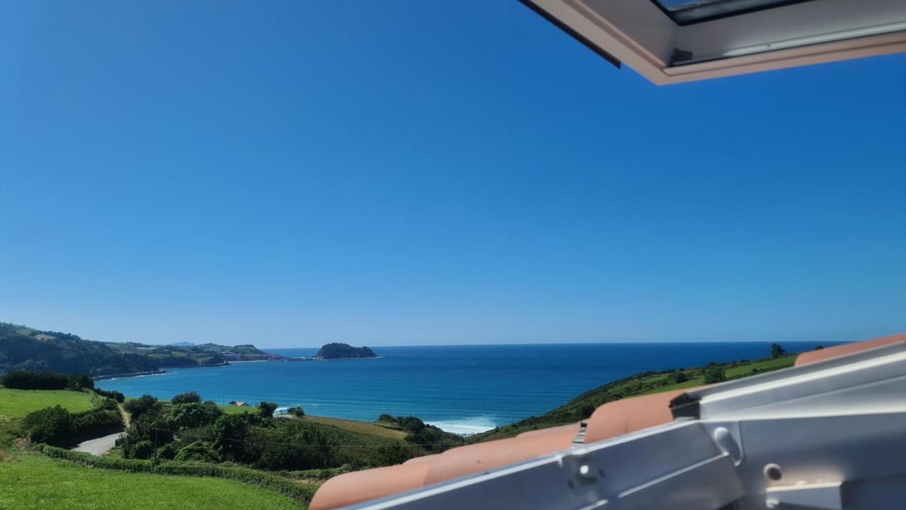 Deluxe Double Room Sea View