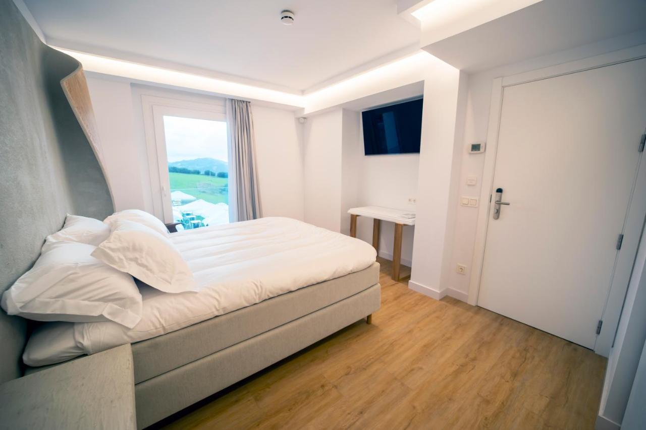 Double Room Sea View