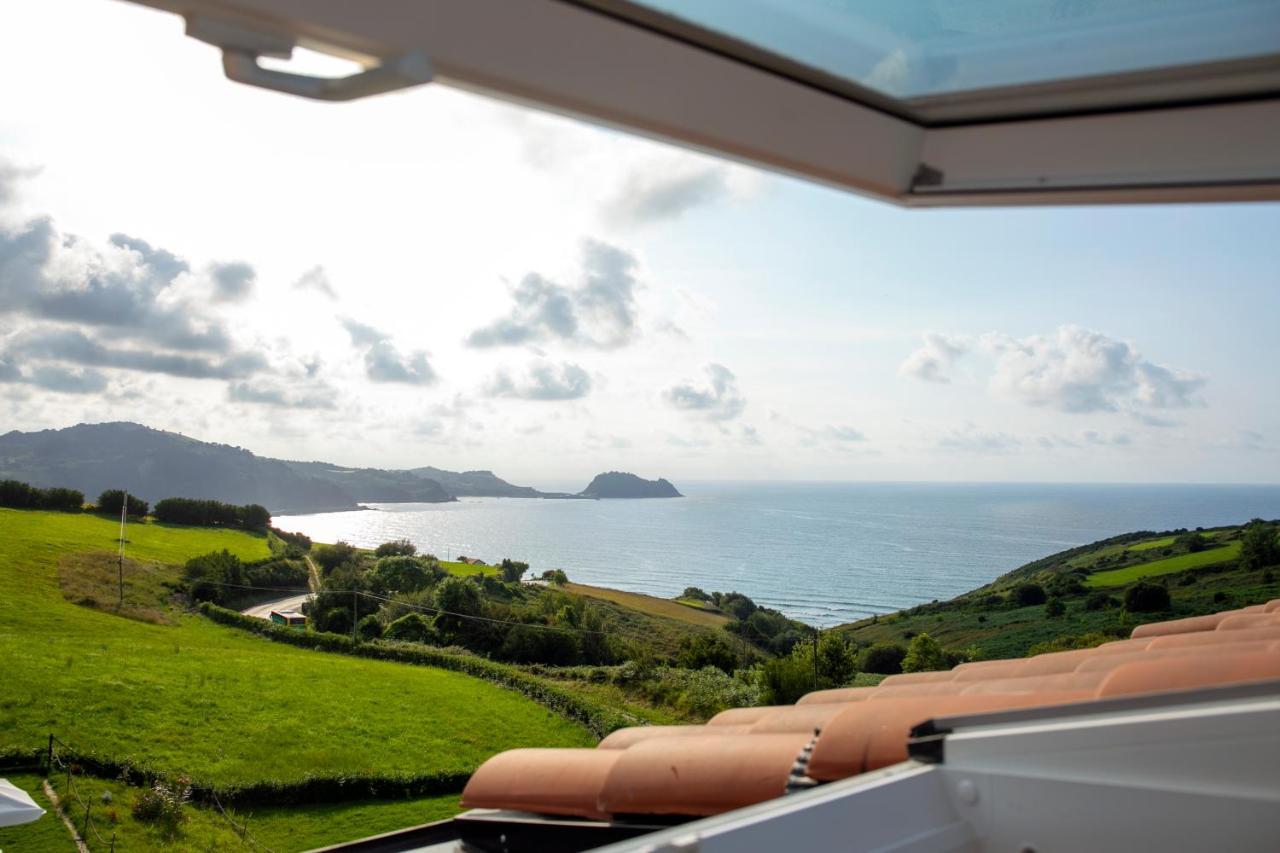 Deluxe Double Room Sea View