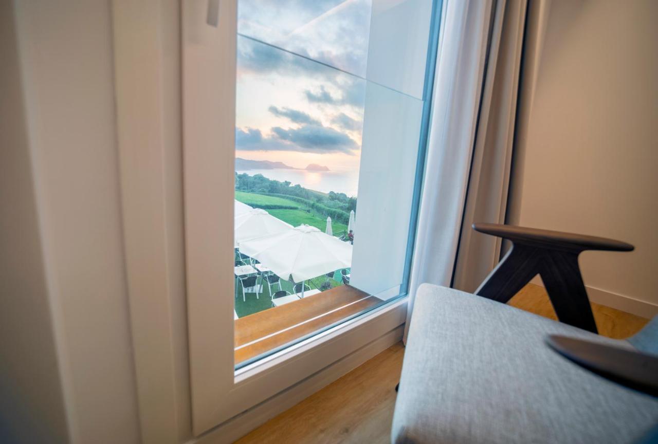 Double Room Sea View