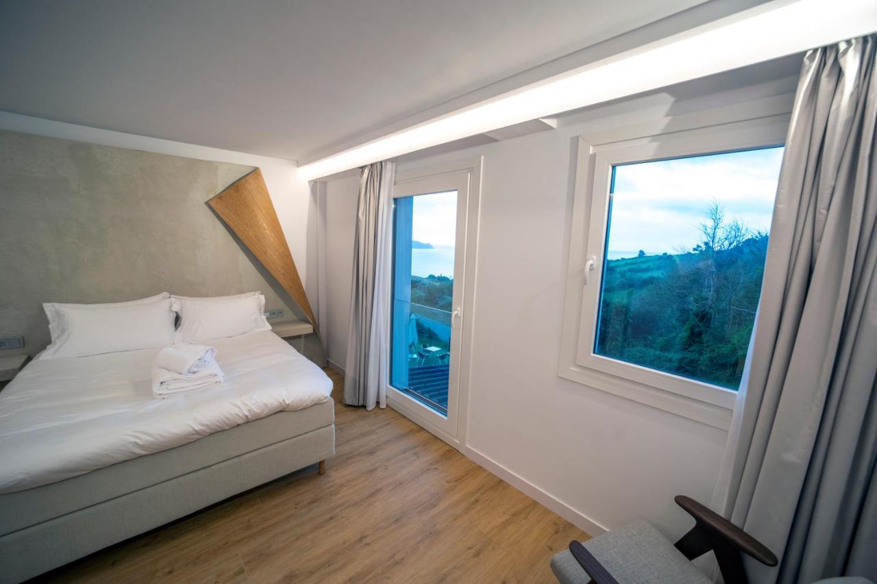 Double Room Sea View