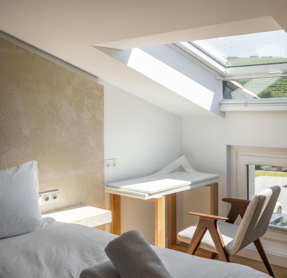 Double Room Mountain View